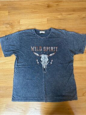 The Post Women’s Cotton T Shirt